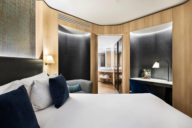 Riu Plaza London The Westminster - Oda
