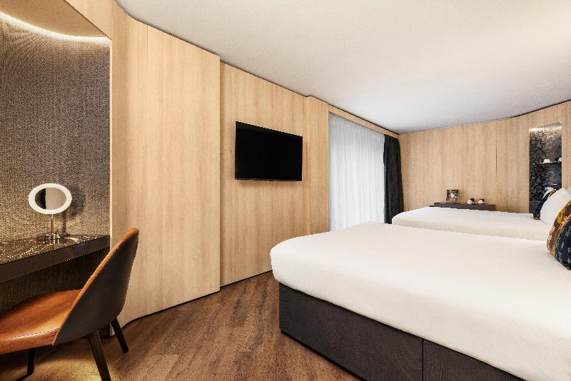 Riu Plaza London The Westminster - Oda