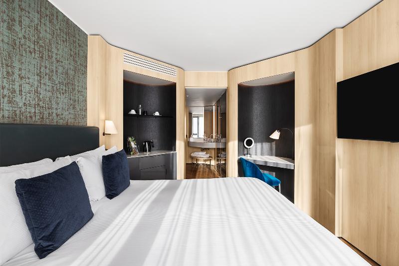 Riu Plaza London The Westminster - Oda