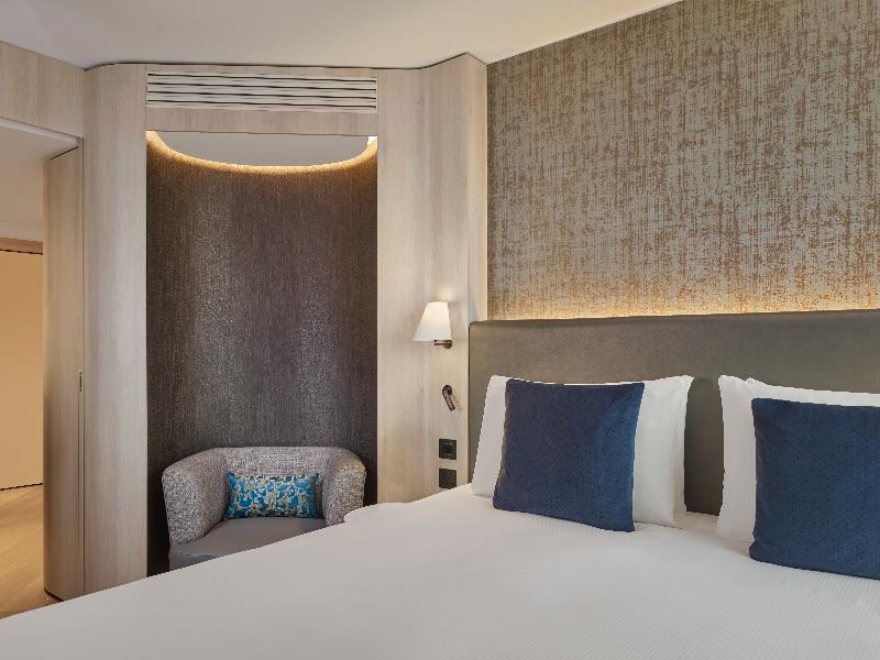 Riu Plaza London The Westminster - Oda