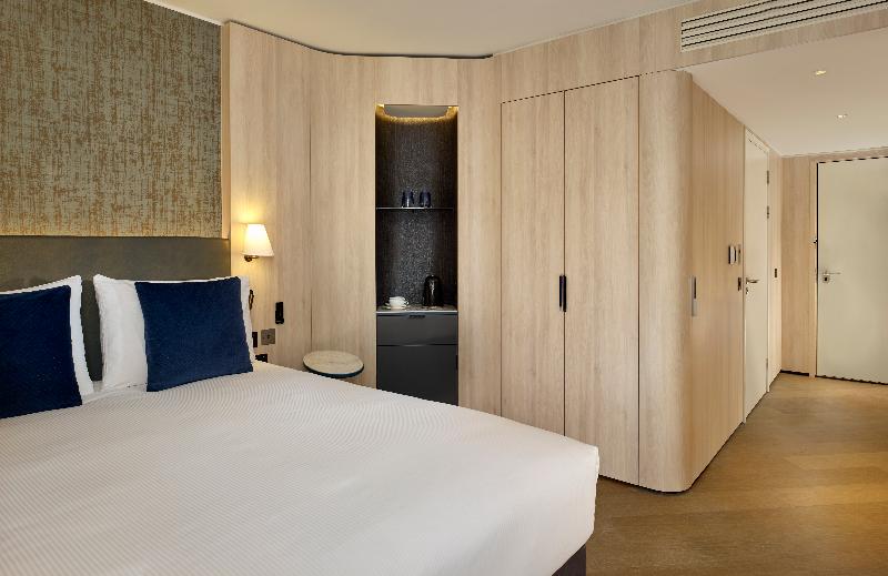 Riu Plaza London The Westminster - Oda