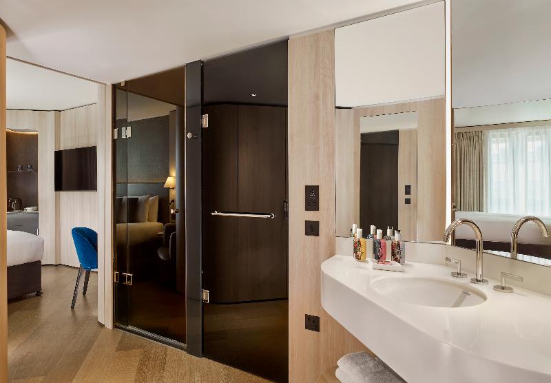Riu Plaza London The Westminster - Oda