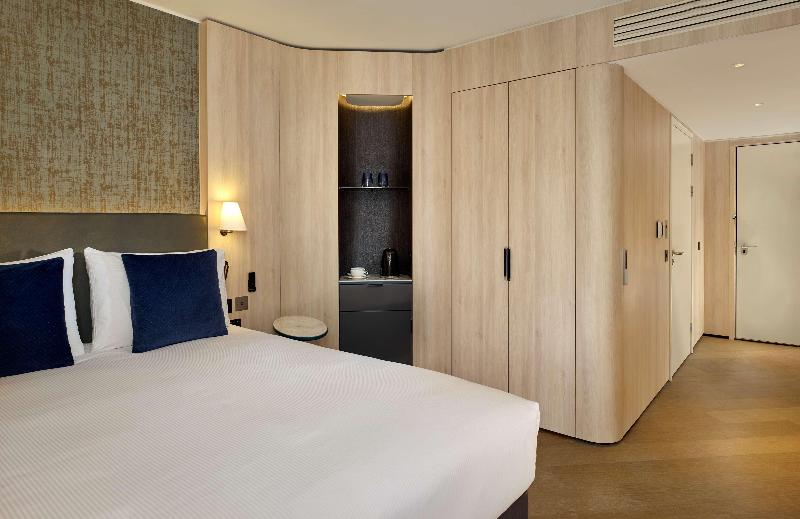 Riu Plaza London The Westminster - Oda
