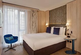 Riu Plaza London The Westminster fotoÄŸrafÄ±