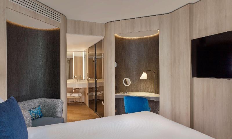Riu Plaza London The Westminster - Oda