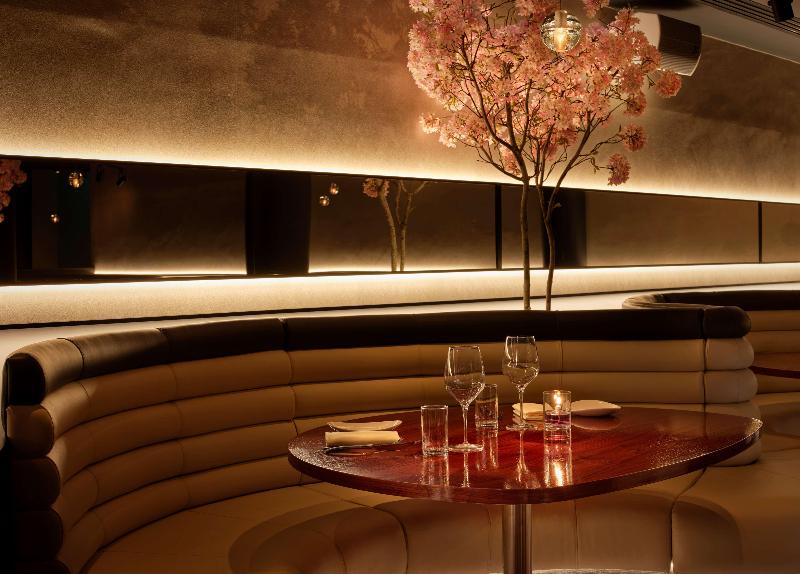 Riu Plaza London The Westminster - Restoran