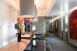 Grosvenor House Suites fotoÄŸrafÄ±