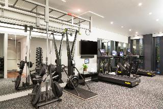 Grosvenor House Suites fotoÄŸrafÄ±
