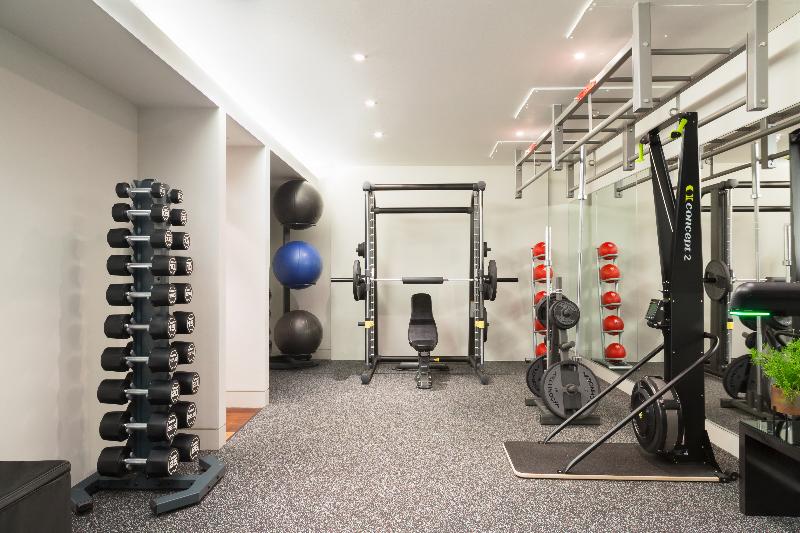 Grosvenor House Suites - Aktivite