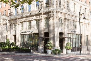 Grosvenor House Suites otel fotoğrafı