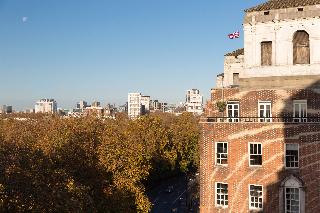 Grosvenor House Suites fotoÄŸrafÄ±