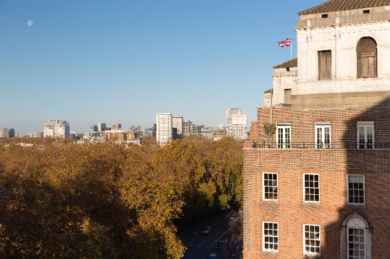 Grosvenor House Suites - Genel