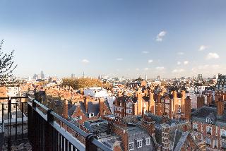Grosvenor House Suites fotoÄŸrafÄ±