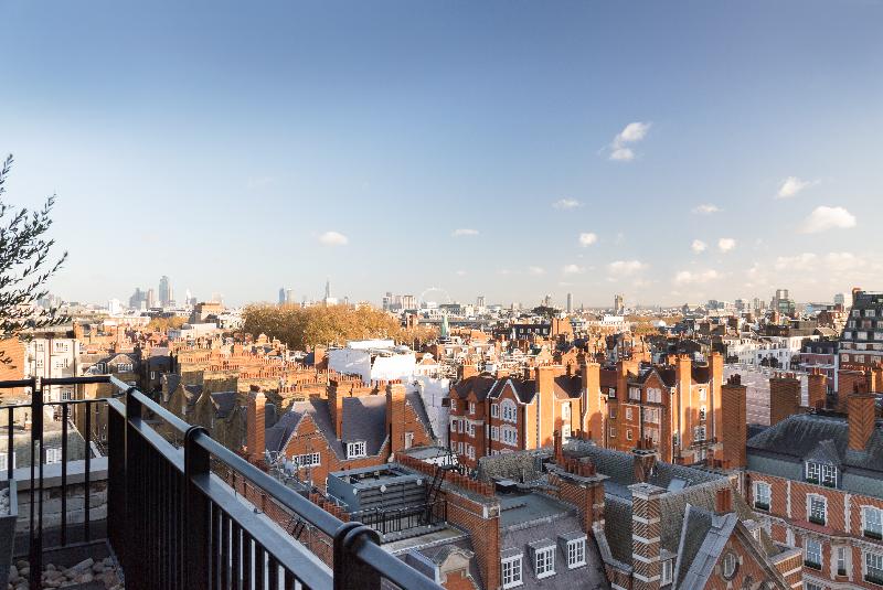 Grosvenor House Suites - Genel