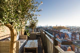 Grosvenor House Suites fotoÄŸrafÄ±