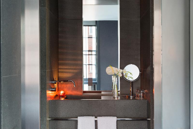 Grosvenor House Suites - Oda