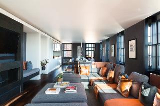 Grosvenor House Suites fotoÄŸrafÄ±