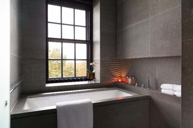 Grosvenor House Suites - Oda