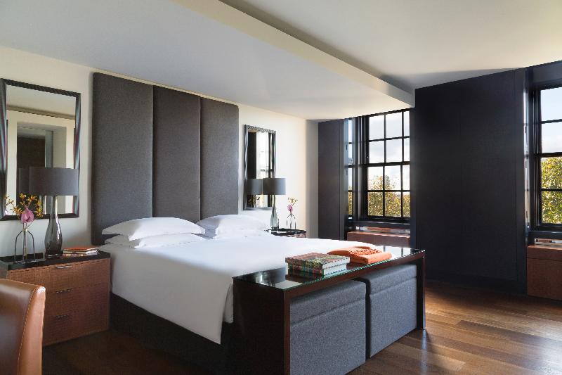 Grosvenor House Suites - Oda