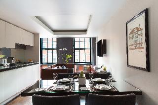Grosvenor House Suites fotoÄŸrafÄ±