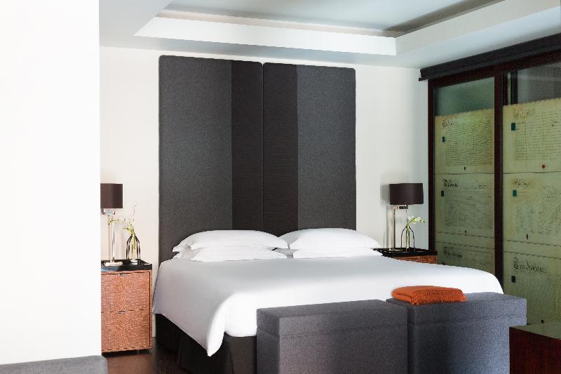 Grosvenor House Suites - Oda