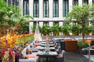 Grosvenor House Suites fotoÄŸrafÄ±