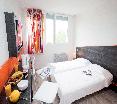 Adonis Paris Sud oda fotoğrafı