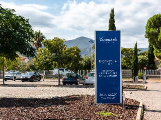 Résidence Les Demeures De La Massane