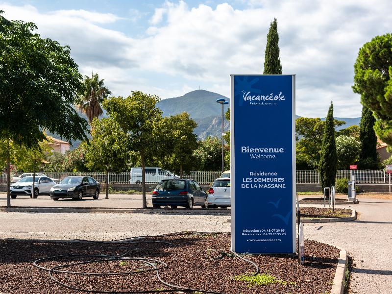 Résidence Les Demeures De La Massane - Genel
