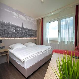 Hotel Und Rasthaus Seligweiler Gmbh otel fotoğrafı