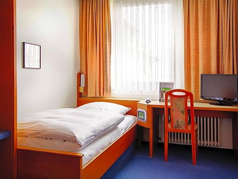 Hotel Und Rasthaus Seligweiler Gmbh - Oda