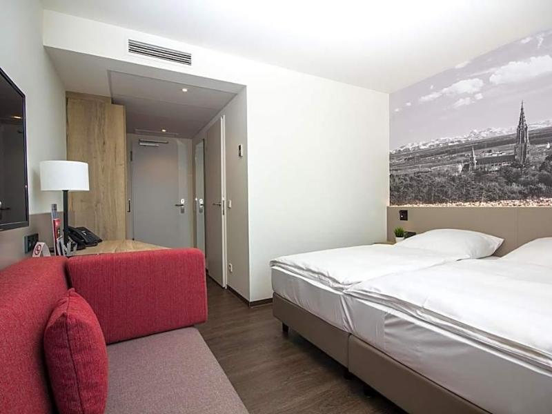 Hotel Und Rasthaus Seligweiler Gmbh - Oda