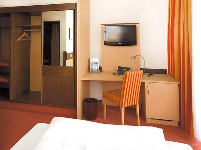 Hotel Und Rasthaus Seligweiler Gmbh - Oda