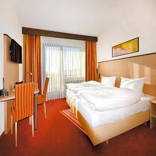 Hotel Und Rasthaus Seligweiler Gmbh fotoÄŸrafÄ±