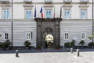 Palazzo Caracciolo Naples