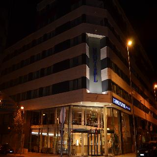 Eurohotel Castello