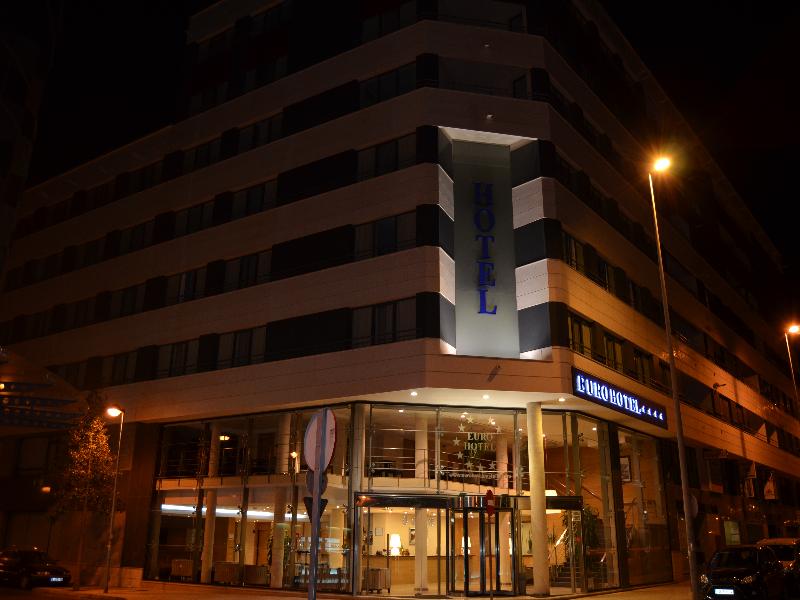 Eurohotel Castello - Genel