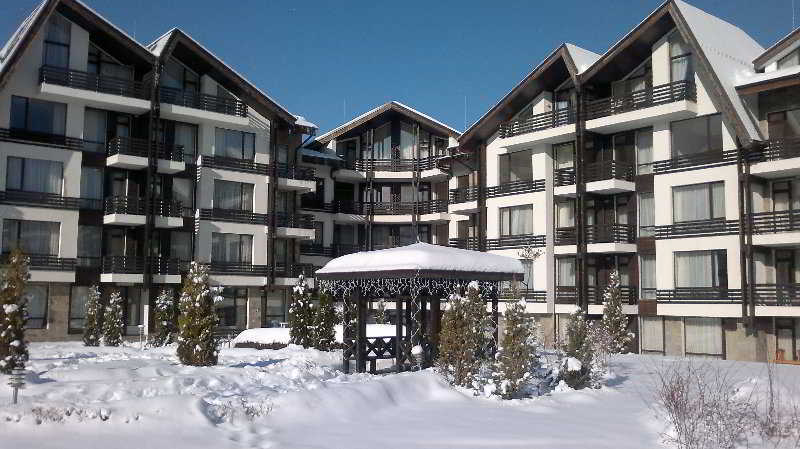 Aspen Resort Golf, Ski & Spa - Genel