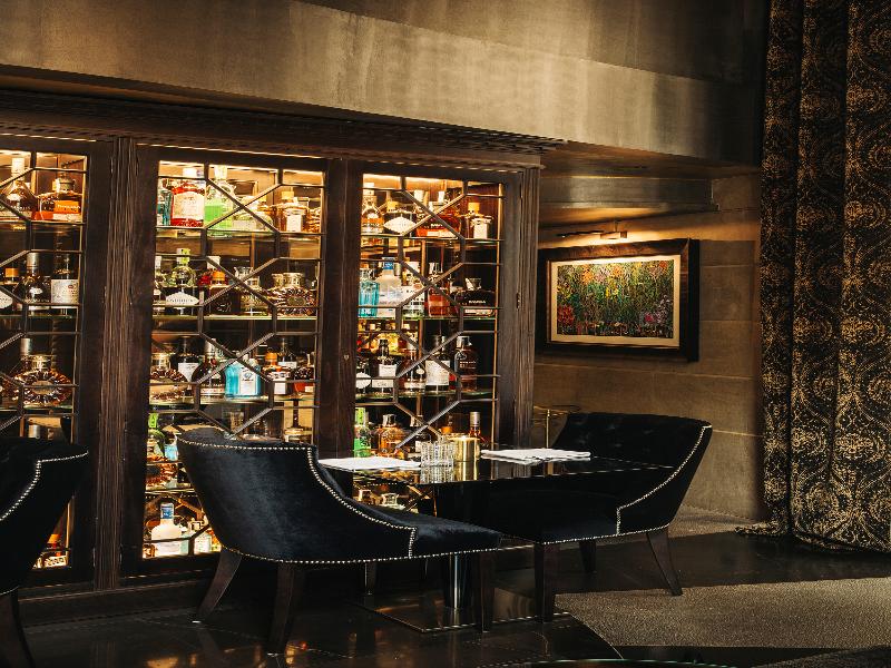 Bagues - Bar