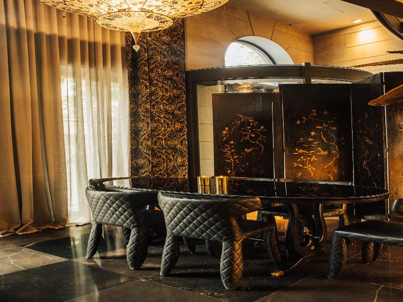 Bagues - Bar