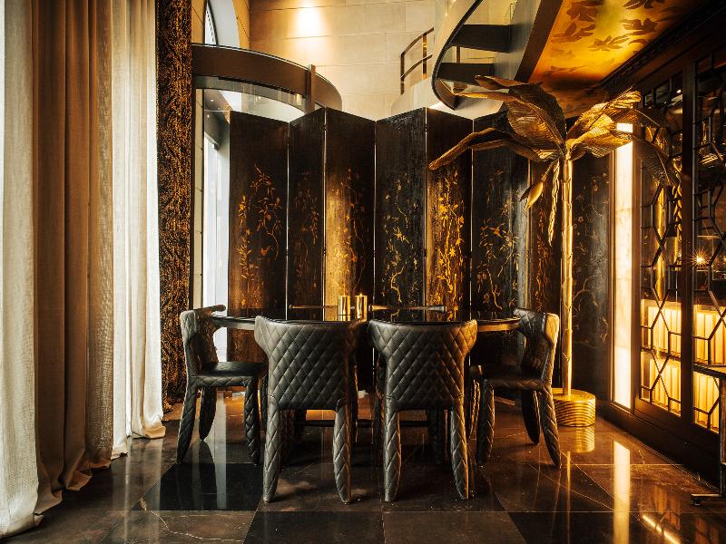 Bagues - Bar