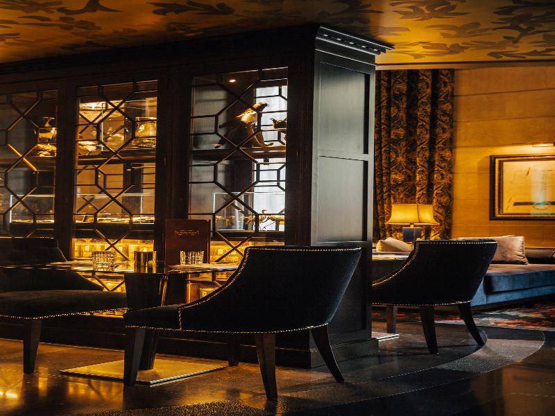 Bagues - Bar