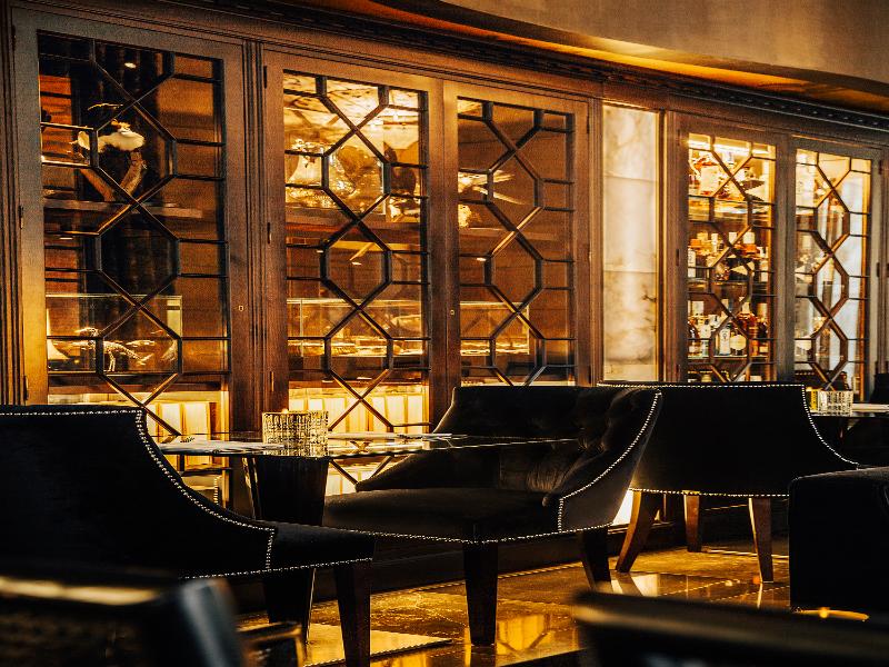 Bagues - Bar