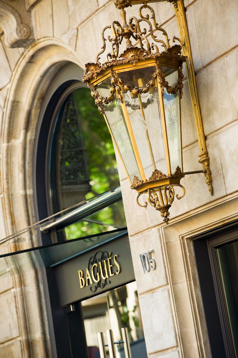 Bagues - Genel