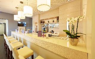 Four Points Flex by Sheraton Koblenz fotoÄŸrafÄ±
