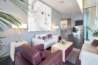 Four Points Flex by Sheraton Koblenz fotoÄŸrafÄ±