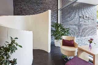 Four Points Flex by Sheraton Koblenz fotoÄŸrafÄ±