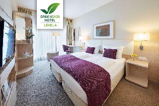 Four Points Flex by Sheraton Koblenz fotoÄŸrafÄ±