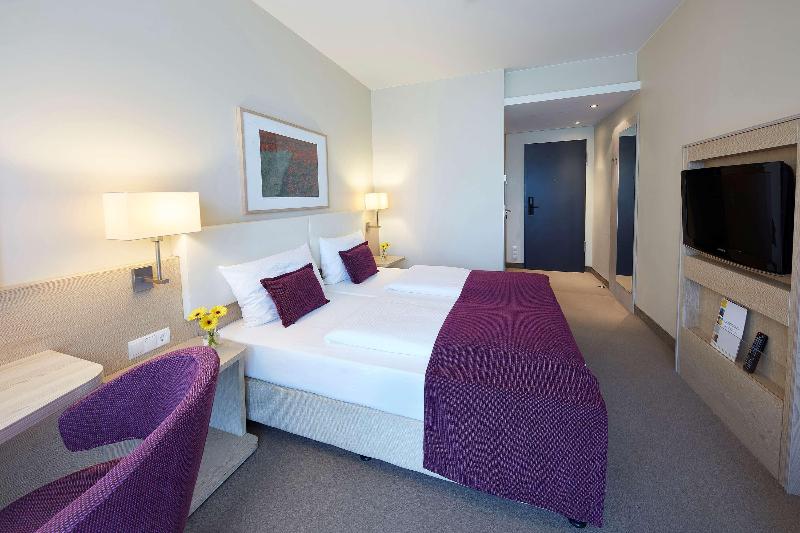 Four Points Flex by Sheraton Koblenz - Oda