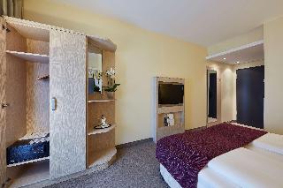 Four Points Flex by Sheraton Koblenz fotoÄŸrafÄ±